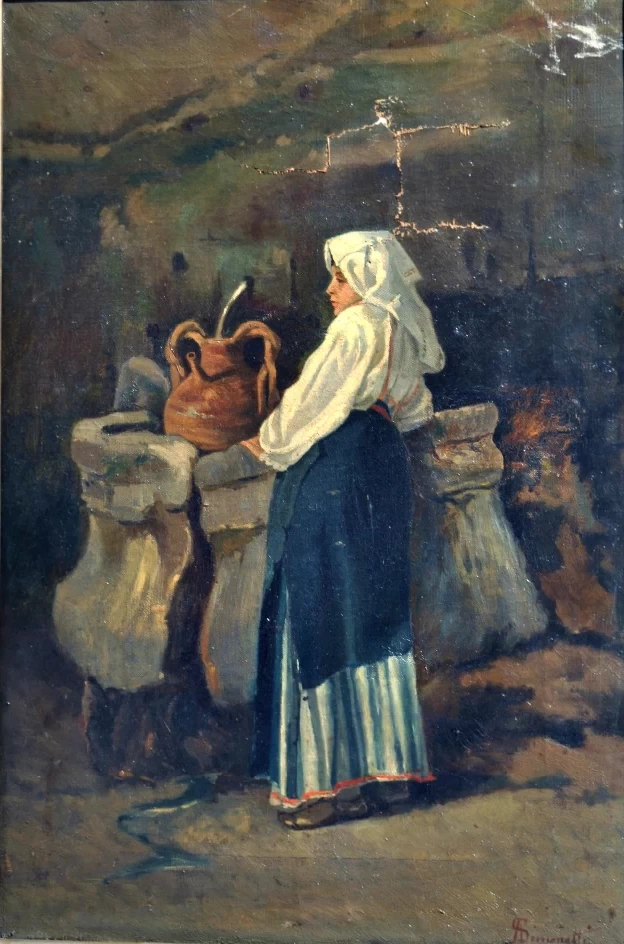 Popolana
